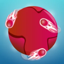 Ikon Atom Throw