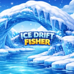 Ikon Ice Drift Fisher